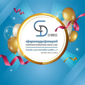 Slider image (10) Santepheap International Dental Clinic